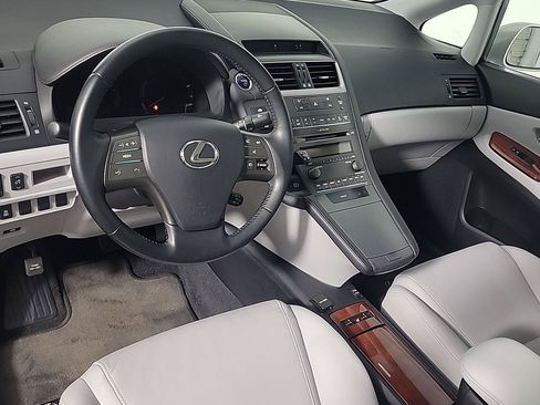 Used 2010 Lexus HS 250h FWD image 16