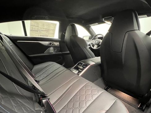 New 2026 BMW M850i xDrive image 10