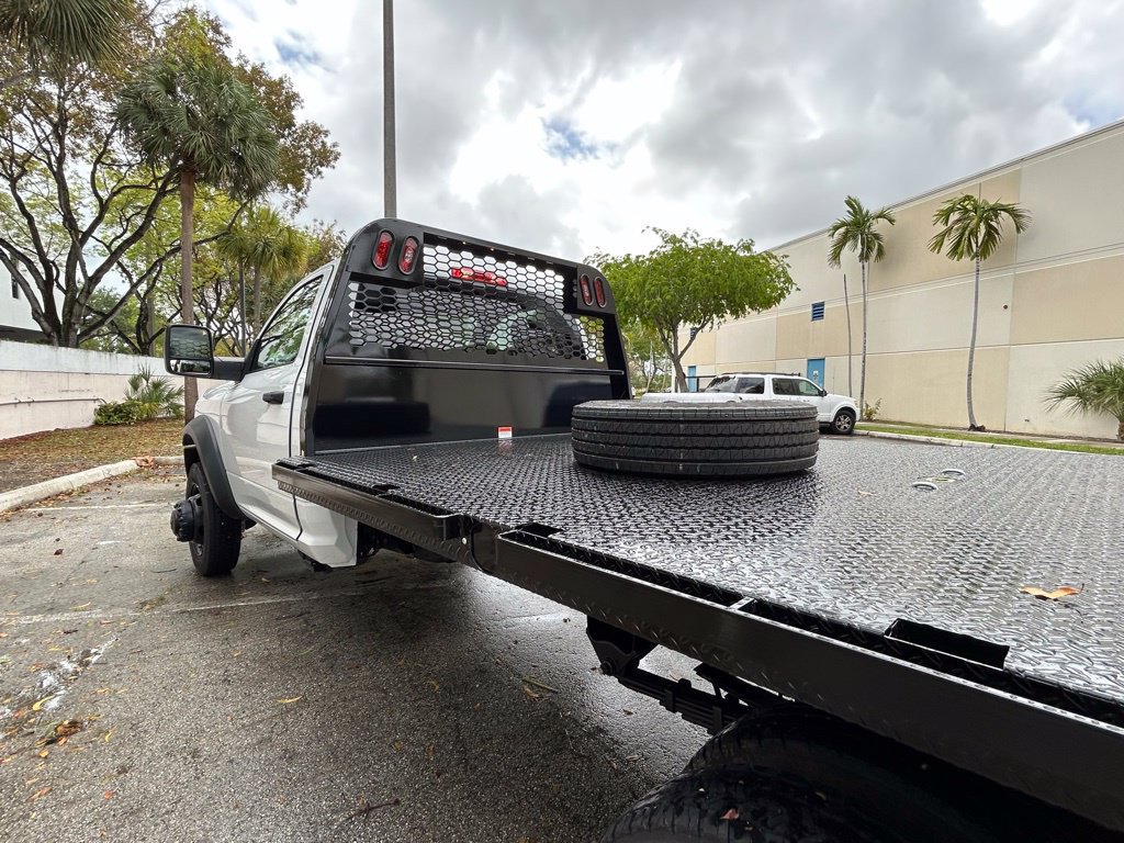 Used 2025 RAM 5500 Tradesman AWD/4WD image 38
