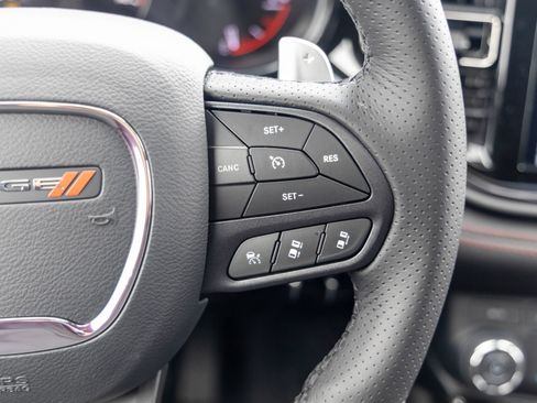New 2026 Dodge Durango GT AWD/4WD image 27