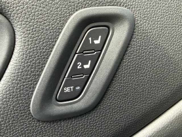 New 2027 Honda Passport TrailSport Elite image 12