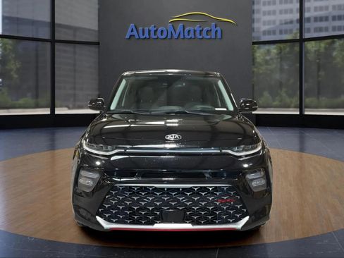 Used 2020 Kia Soul GT-Line Turbo image 3