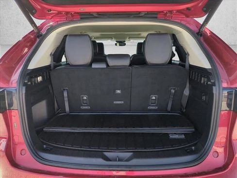 Used 2024 MAZDA CX-90 3.3 Turbo w/ Preferred Package image 6