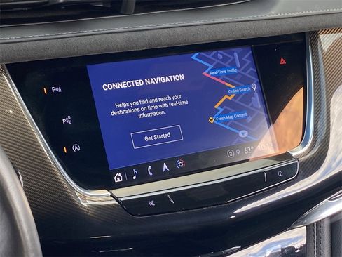 Certified 2022 Cadillac XT6 Sport w/ Platinum Package image 28