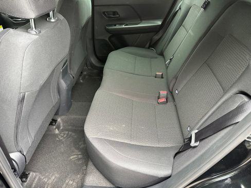 New 2026 Nissan Kicks S FWD image 18
