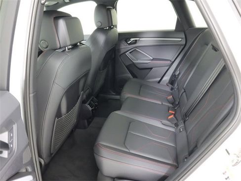 New 2025 Audi Q3 2.0T Premium Plus image 15