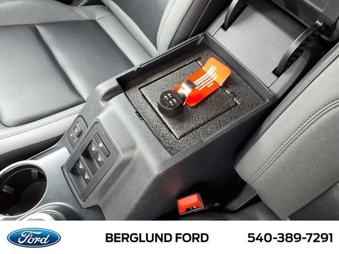 Used 2024 Ford Bronco Big Bend image 32