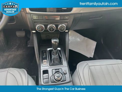 Used 2016 MAZDA CX-5 Touring image 32
