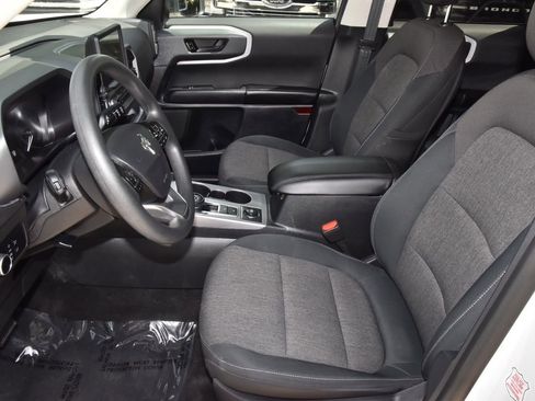 Used 2024 Ford Bronco Sport Big Bend image 13