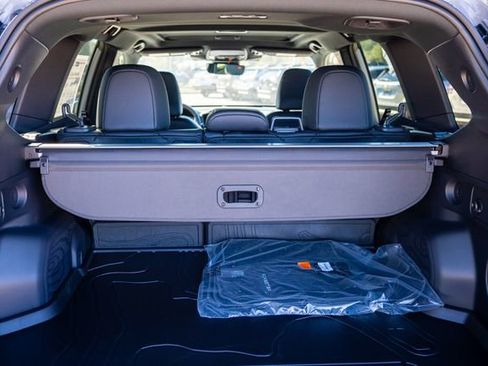 New 2026 Subaru Forester Limited AWD/4WD image 18