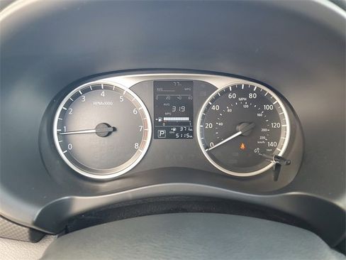 Certified 2024 Nissan Kicks S image 19