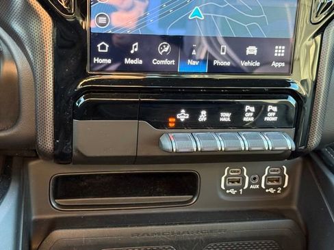 Used 2022 RAM 1500 Limited image 21