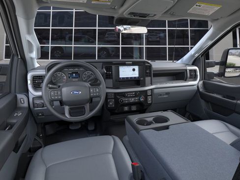 New 2026 Ford F250 XL image 9