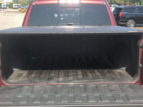Used 2021 RAM 1500 Limited AWD/4WD image 27