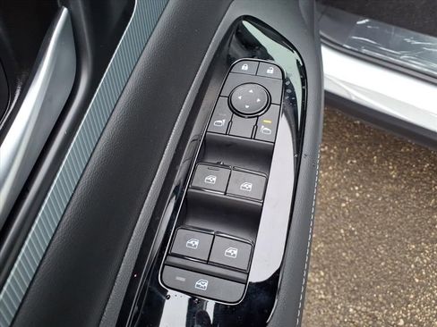New 2025 Nissan Murano SL AWD/4WD image 17