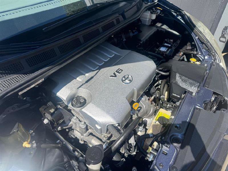 Used 2008 Toyota Sienna XLE FWD image 22