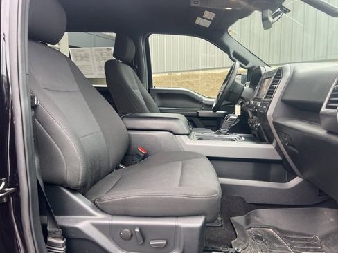 Used 2020 Ford F150 XLT w/ Equipment Group 302A Luxury image 11