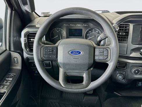 Used 2021 Ford F150 XL w/ STX Appearance Package AWD/4WD image 17