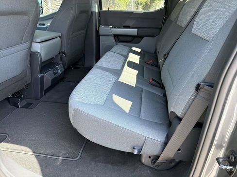 New 2026 Ford F350 XLT w/ FX4 Off-Road Package AWD/4WD image 24