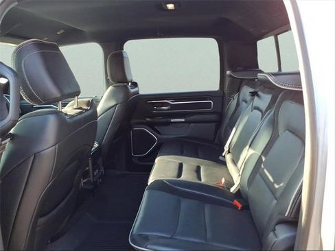 Used 2021 RAM 1500 Laramie w/ Sport Appearance Package image 8