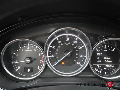 Used 2018 MAZDA CX-9 Grand Touring image 33