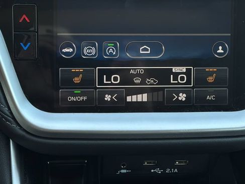 Used 2021 Subaru Outback Limited w/ Popular Package #2 AWD/4WD image 30