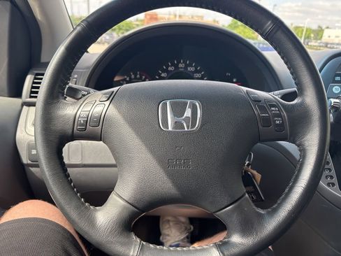 Used 2007 Honda Odyssey EX-L image 15