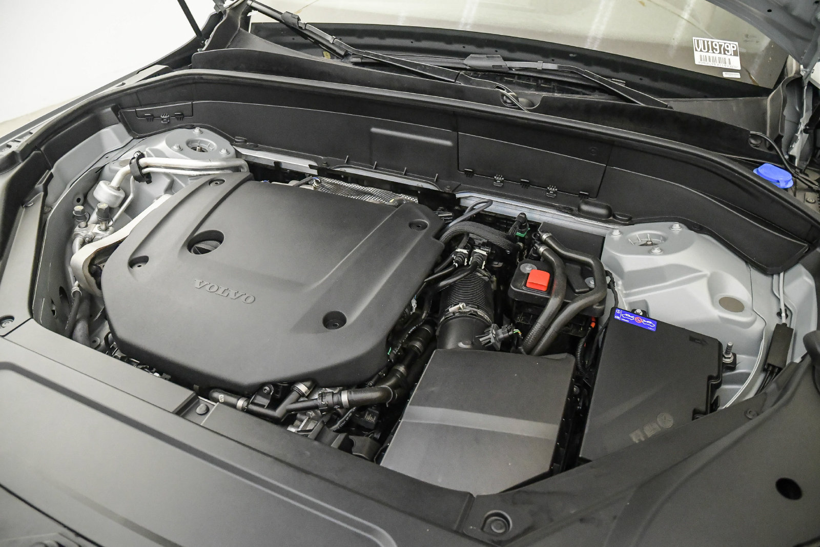 Certified 2026 Volvo XC90 B6 Plus AWD/4WD image 30