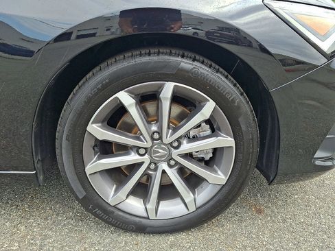 Used 2024 Acura Integra FWD image 8