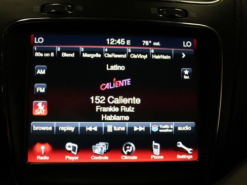 Used 2019 Dodge Journey GT AWD/4WD image 16