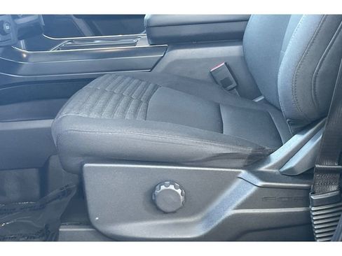 Used 2022 Ford F150 XL w/ STX Appearance Package image 13