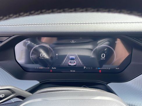 New 2026 Jeep Cherokee Limited AWD/4WD image 14