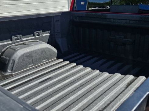 Used 2026 Chevrolet Silverado 1500 LT Trail Boss w/ LT Trail Boss Premium Package image 7