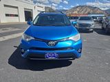Used 2017 Toyota RAV4 XLE image 2