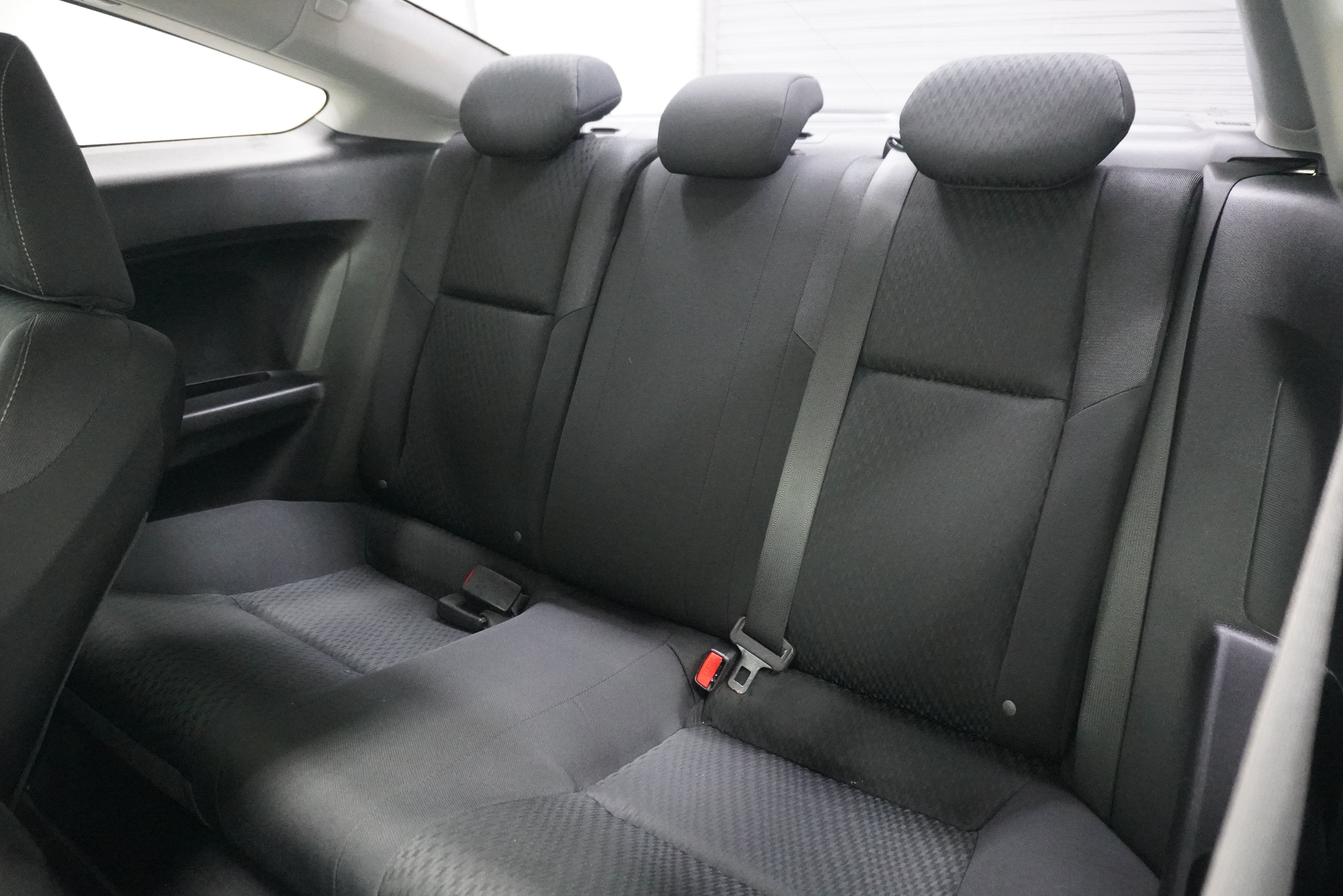 Used 2015 Honda Civic EX image 13