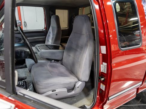 Used 1997 Ford F250 4x4 SuperCab Heavy Duty image 39