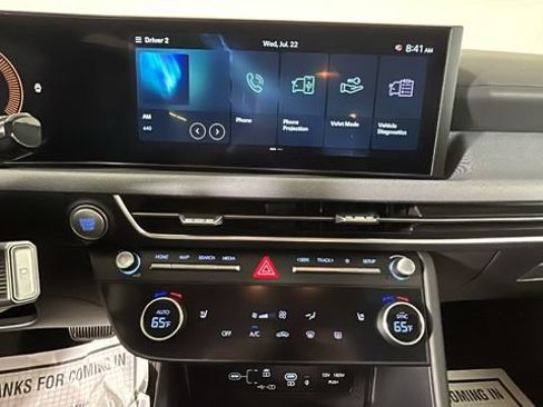 Certified 2026 Hyundai Sonata SEL FWD image 23