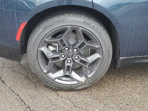 New 2026 Dodge Charger R/T AWD/4WD image 9