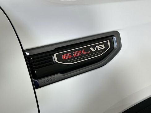 Used 2022 GMC Sierra 1500 AT4 w/ AT4 Premium Package image 21