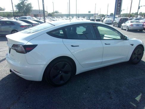 Used 2023 Tesla Model 3 Long Range AWD/4WD image 5