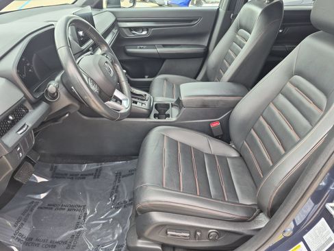 Used 2024 Honda CR-V Sport-L image 11