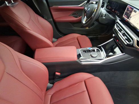 Certified 2024 BMW i4 eDrive40 w/ Premium Package image 29