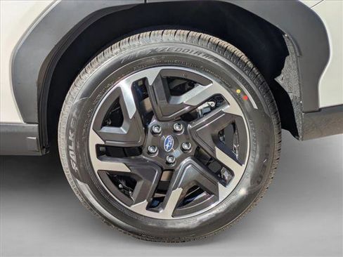 New 2026 Subaru Forester Limited image 9