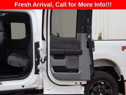 Used 2026 Ford F350 XL w/ STX Appearance Package AWD/4WD image 24