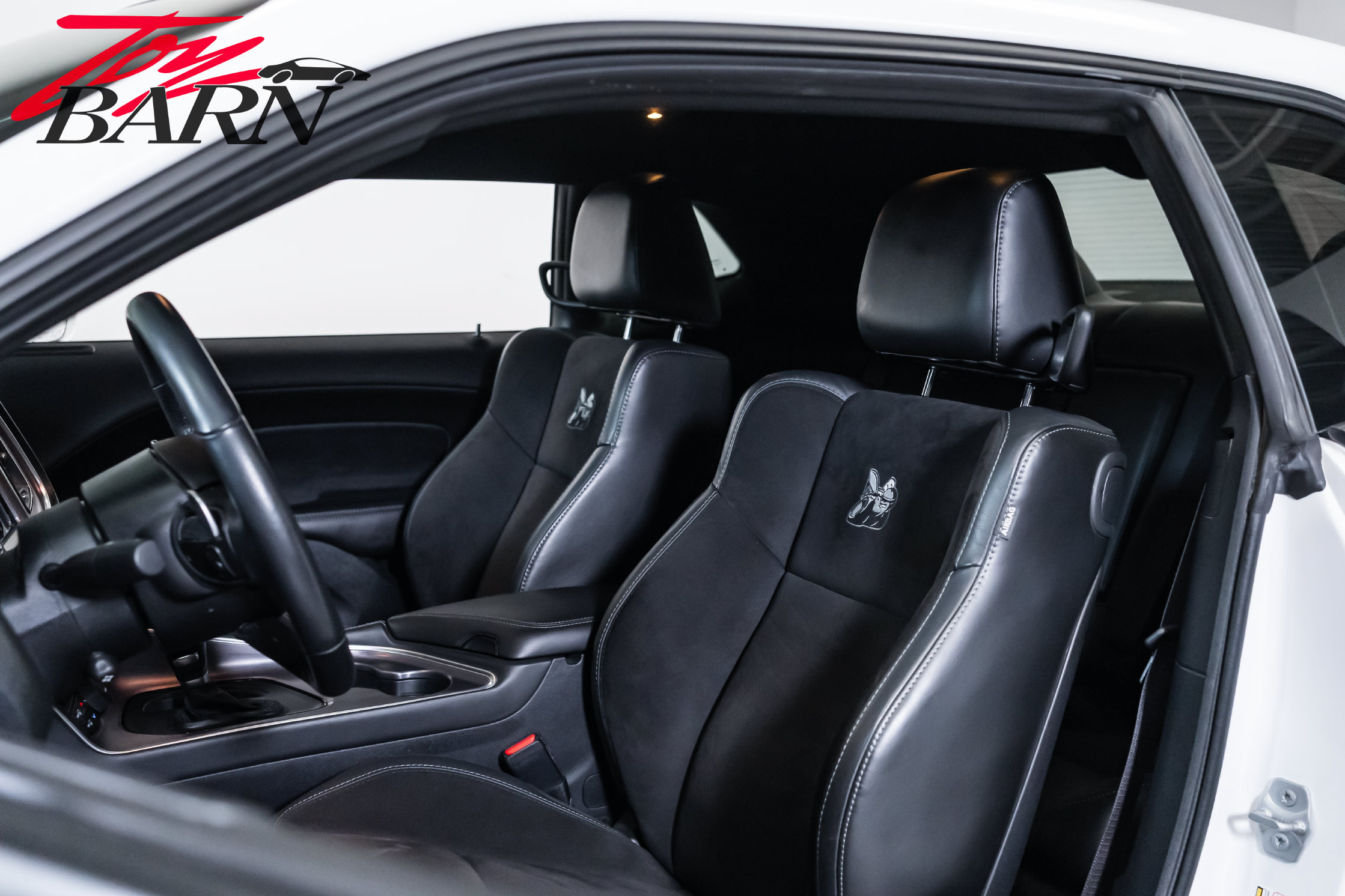 Used 2018 Dodge Challenger R/T Scat Pack RWD image 22