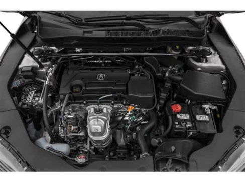 Used 2020 Acura TLX w/ Technology Package FWD image 12