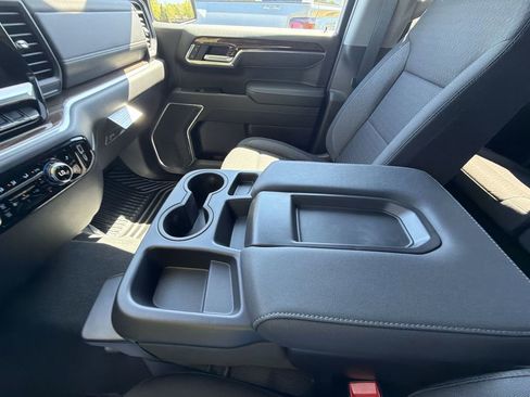 New 2026 GMC Sierra 1500 Elevation AWD/4WD image 21