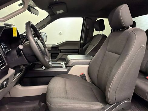 Certified 2018 Ford F150 XL w/ Equipment Group 101A Mid AWD/4WD image 26
