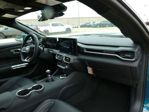 New 2026 Ford Mustang GT Premium RWD image 12