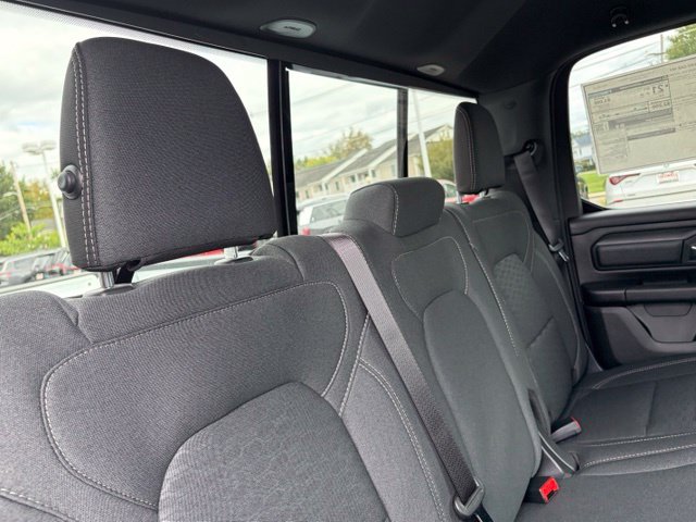 New 2027 RAM 1500 Tradesman AWD/4WD image 31